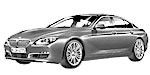 BMW F06 B0444 Fault Code