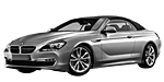 BMW F12 B0444 Fault Code
