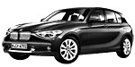 BMW F20 B0444 Fault Code