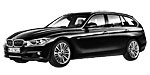 BMW F31 B0444 Fault Code